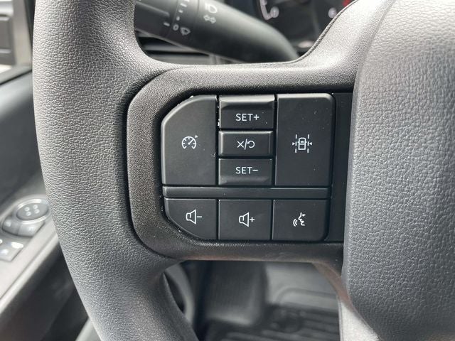 2026 Ford F-350SD XL Service Body