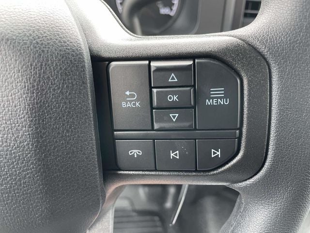 2026 Ford F-350SD XL Service Body