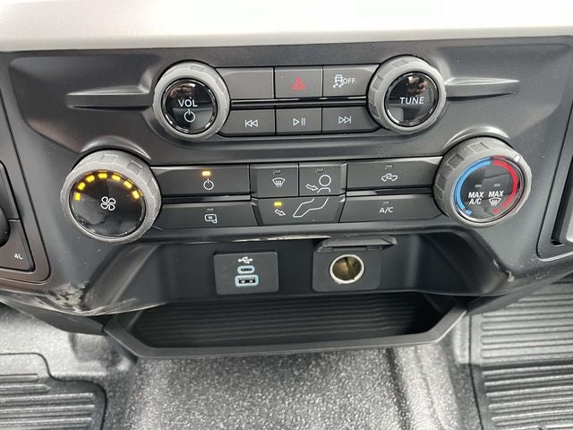 2026 Ford F-350SD XL Service Body