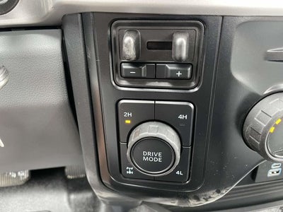 2026 Ford F-350SD XL Service Body