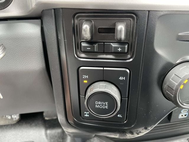 2026 Ford F-350SD XL Service Body