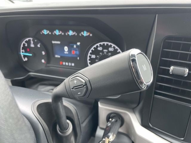 2026 Ford F-350SD XL Service Body