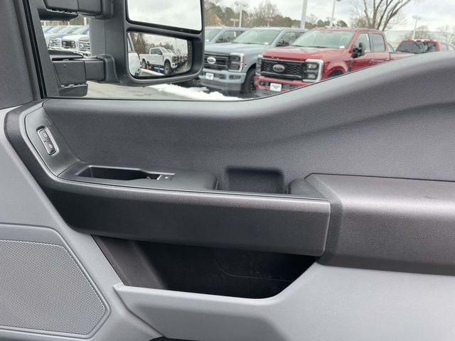 2026 Ford F-350SD XL Service Body