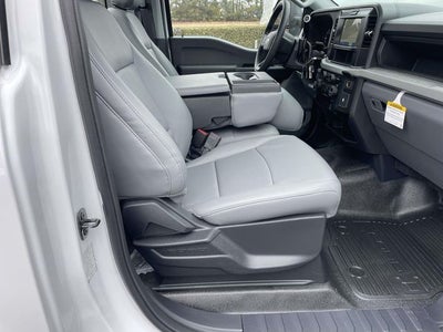 2026 Ford F-350SD XL Service Body