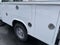 2026 Ford F-350SD XL Service Body