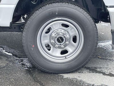 2026 Ford F-350SD XL Service Body