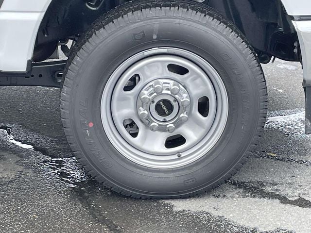 2026 Ford F-350SD XL Service Body