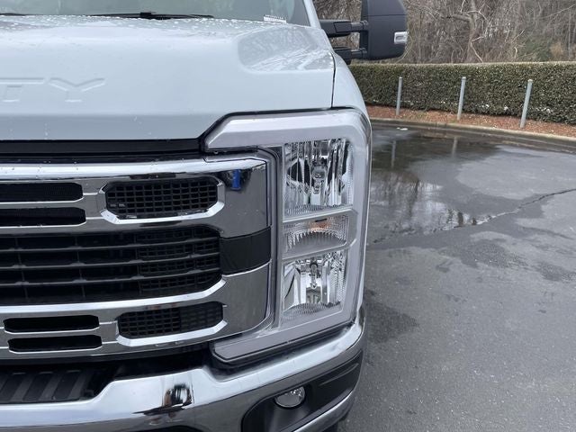 2026 Ford F-350SD XL Service Body