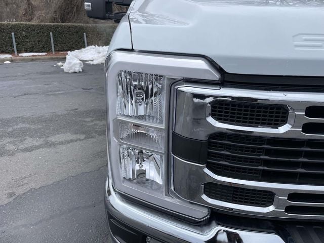 2026 Ford F-350SD XL Service Body