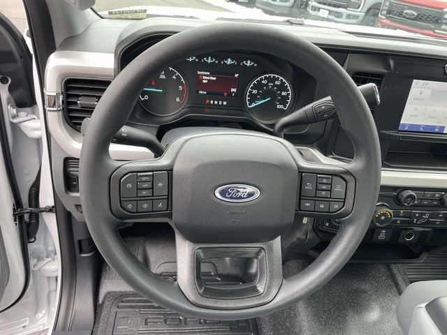 2026 Ford F-350SD XL Service Body