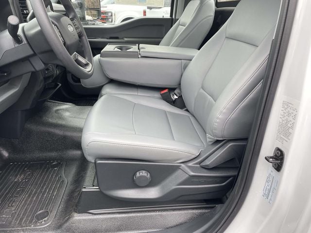 2026 Ford F-350SD XL Service Body