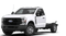 2026 Ford F-350SD XL Service Body
