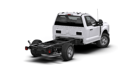 2026 Ford F-350SD XL Service Body