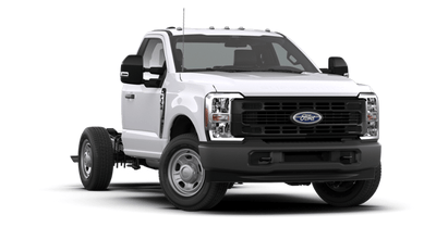 2026 Ford F-350SD XL Service Body