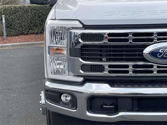 2026 Ford F-350SD XL DRW