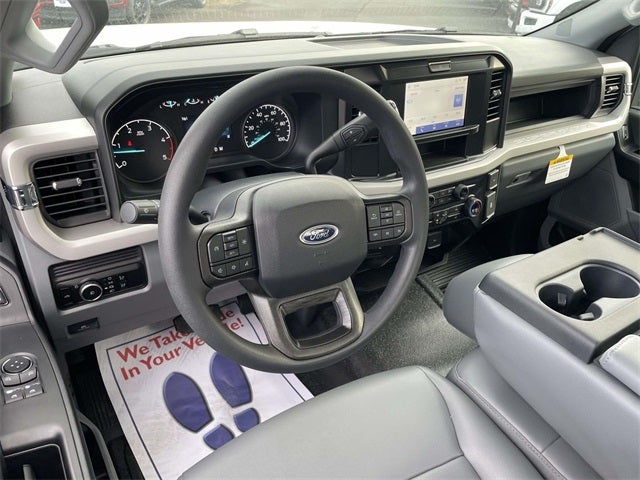 2026 Ford F-350SD XL DRW