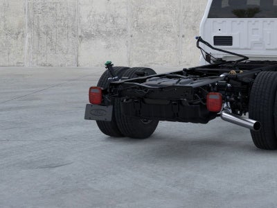 2026 Ford F-350SD XL DRW