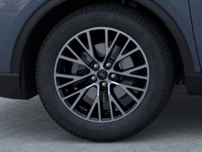 2025 Ford Escape Plug-In Hybrid Base