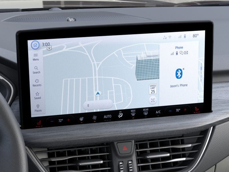 2025 Ford Escape Plug-In Hybrid Base