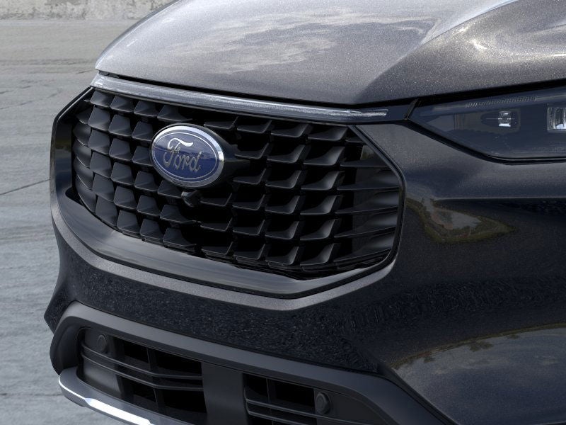 2025 Ford Escape Plug-In Hybrid Base