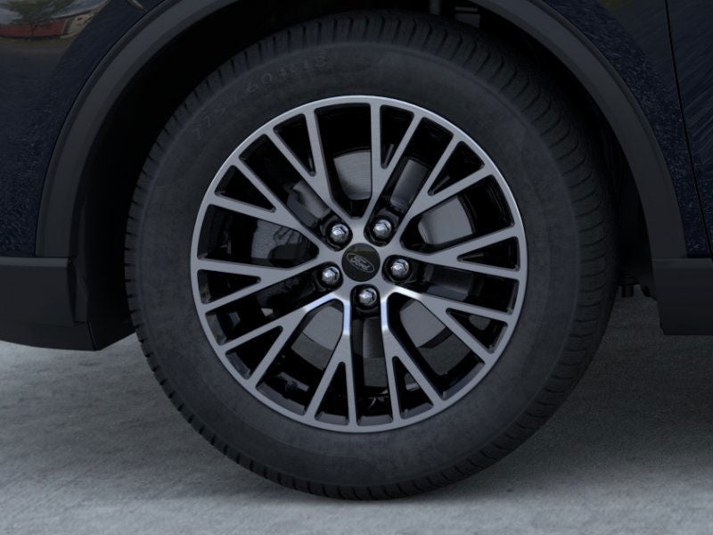 2025 Ford Escape Plug-In Hybrid Base