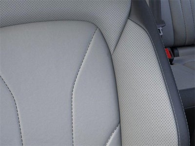 2026 Ford Escape Plug-In Hybrid Base