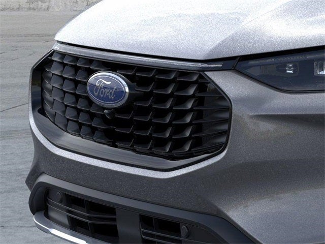 2026 Ford Escape Plug-In Hybrid Base