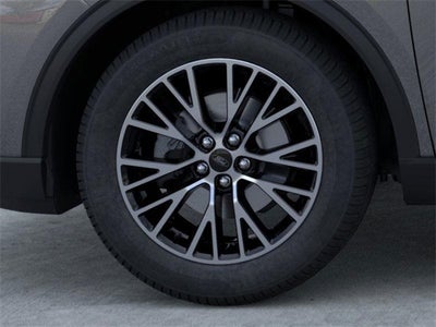 2026 Ford Escape Plug-In Hybrid Base