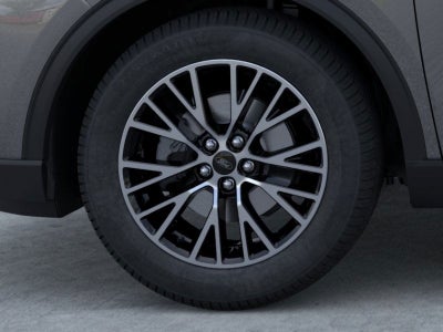 2026 Ford Escape Plug-In Hybrid Base