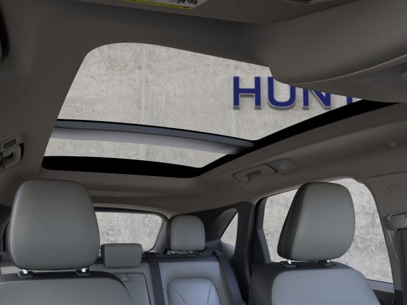 2026 Ford Escape Plug-In Hybrid Base