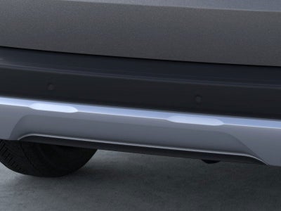 2026 Ford Escape Plug-In Hybrid Base