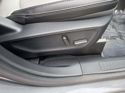 2025 Ford Escape Plug-In Hybrid Base