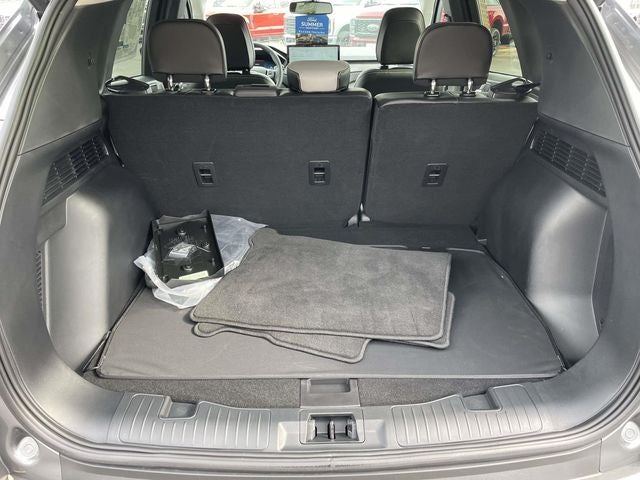 2025 Ford Escape Plug-In Hybrid Base