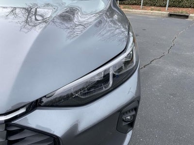 2025 Ford Escape Plug-In Hybrid Base