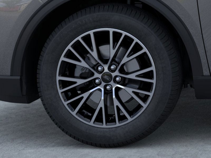 2025 Ford Escape Plug-In Hybrid Base