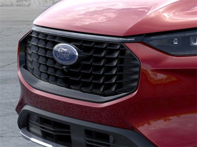 2026 Ford Escape Plug-In Hybrid Base