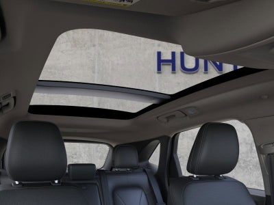 2026 Ford Escape Plug-In Hybrid Base