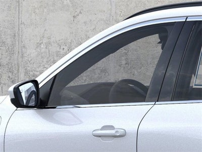 2025 Ford Escape Plug-In Hybrid Base