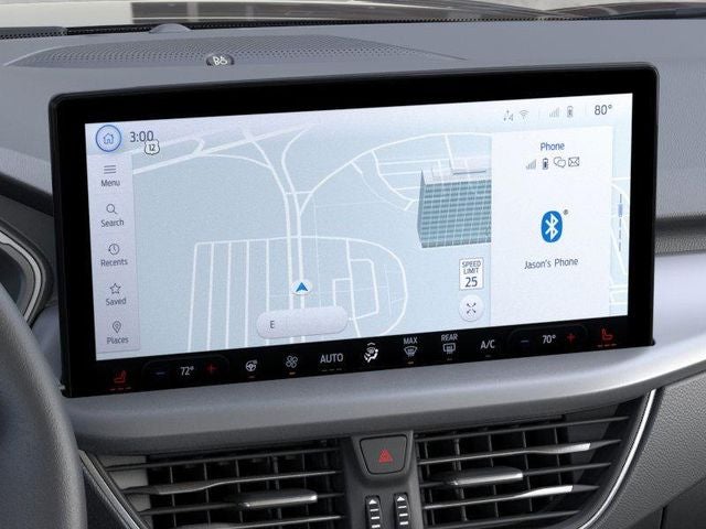 2026 Ford Escape Plug-In Hybrid Base