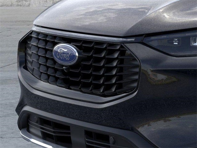 2026 Ford Escape Plug-In Hybrid Base