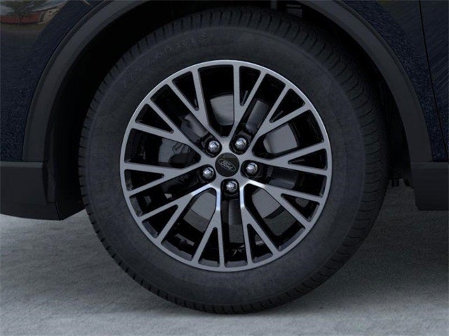 2026 Ford Escape Plug-In Hybrid Base