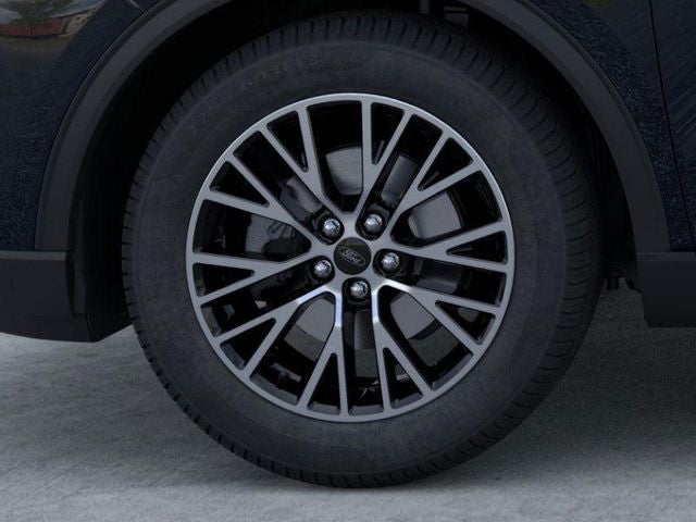 2026 Ford Escape Plug-In Hybrid Base