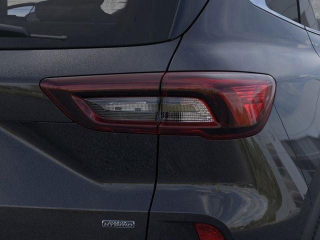 2026 Ford Escape Plug-In Hybrid Base