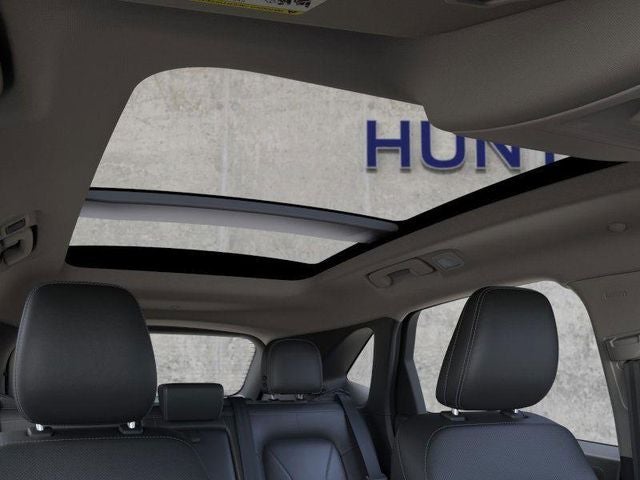 2026 Ford Escape Plug-In Hybrid Base