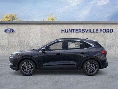 2026 Ford Escape Plug-In Hybrid Base