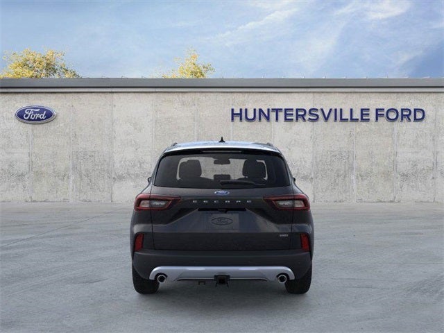 2026 Ford Escape Plug-In Hybrid Base