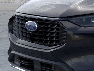 2026 Ford Escape Plug-In Hybrid Base