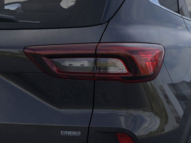 2026 Ford Escape Plug-In Hybrid Base