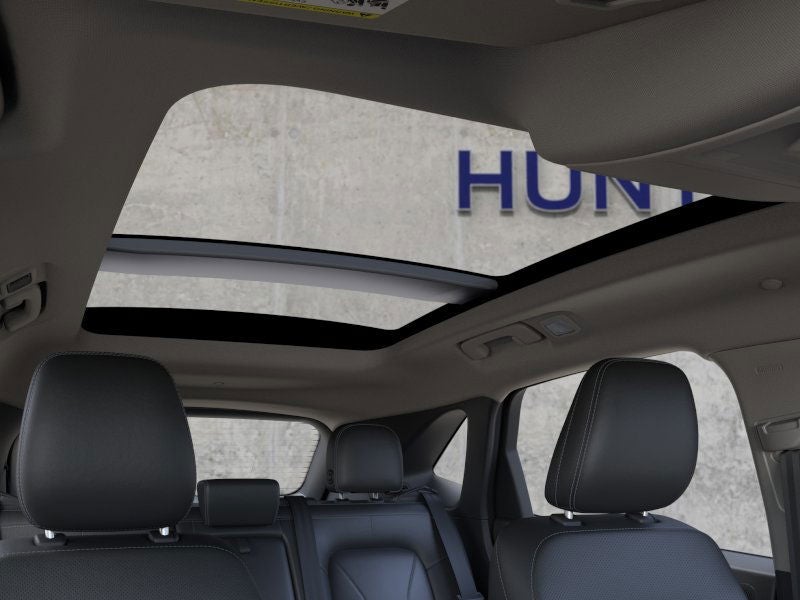 2026 Ford Escape Plug-In Hybrid Base