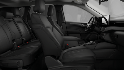 2026 Ford Escape Plug-In Hybrid Base